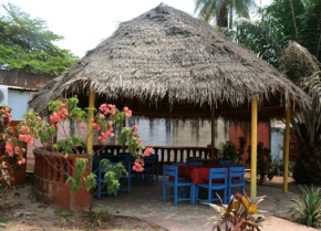 Phimex Tours Lodge